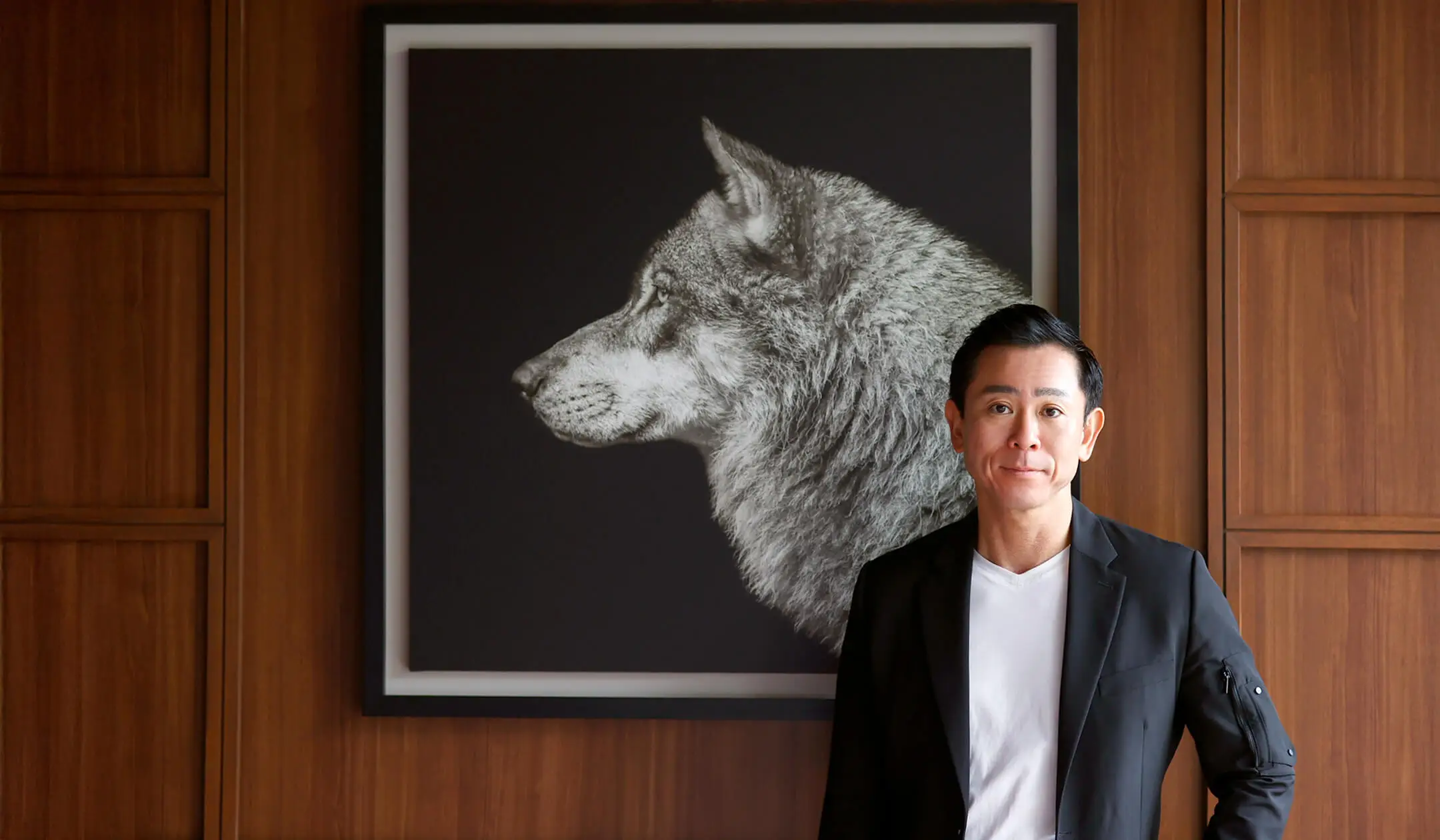 代表メッセージ背景画像