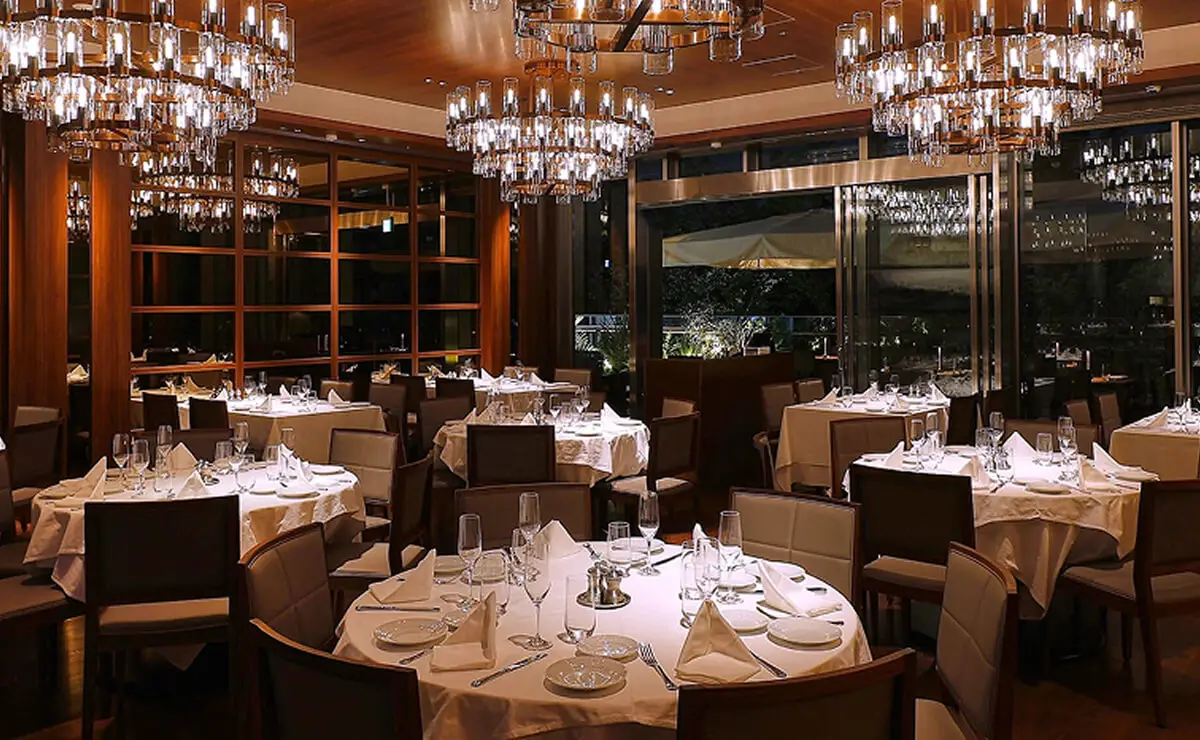 イル・ルピーノ プライム東京