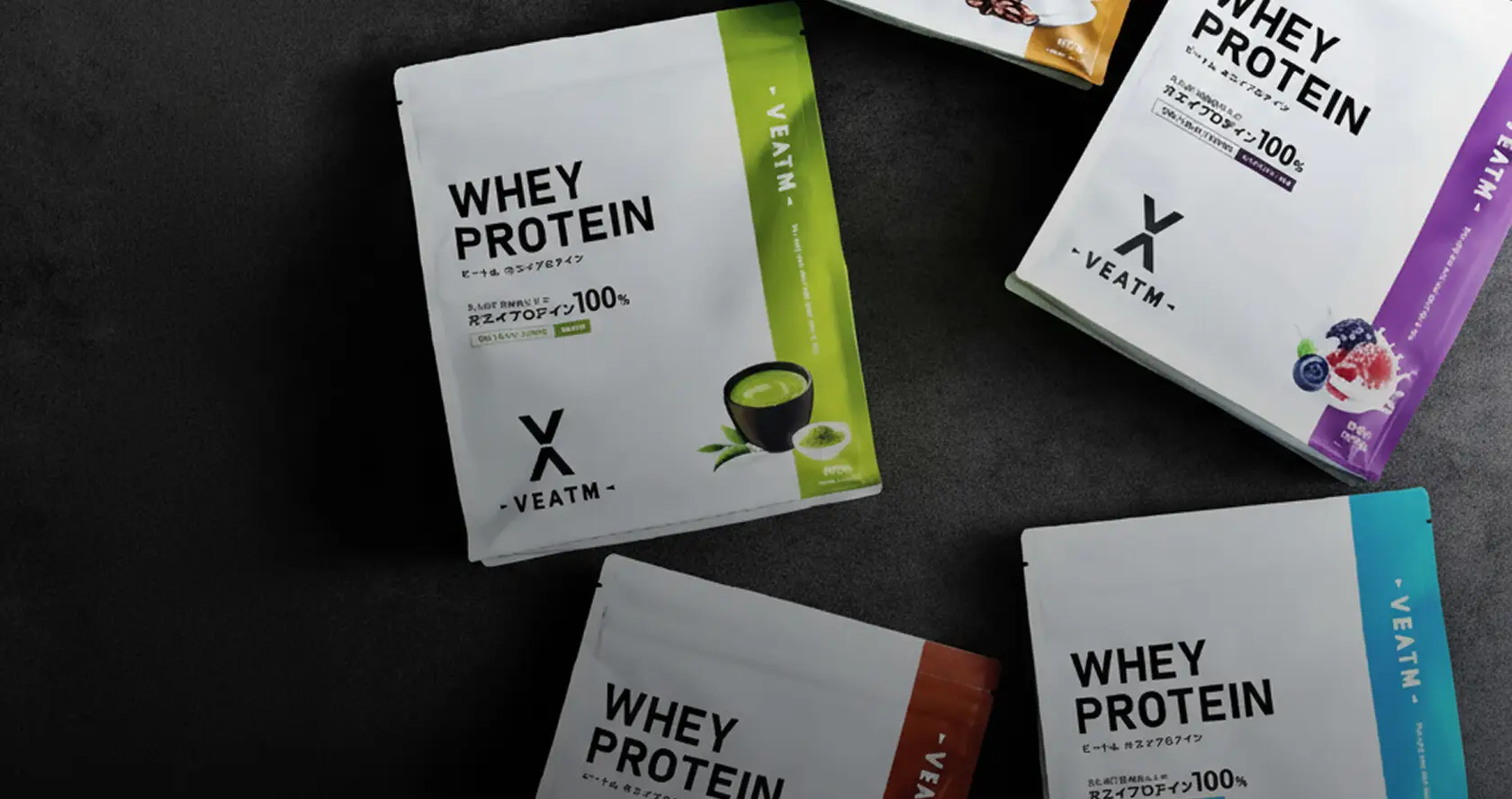 サプリメント事業