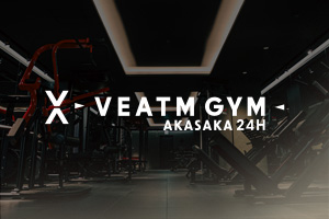 VEATM GYM 24H