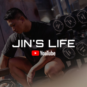 JIN'S LIFE
