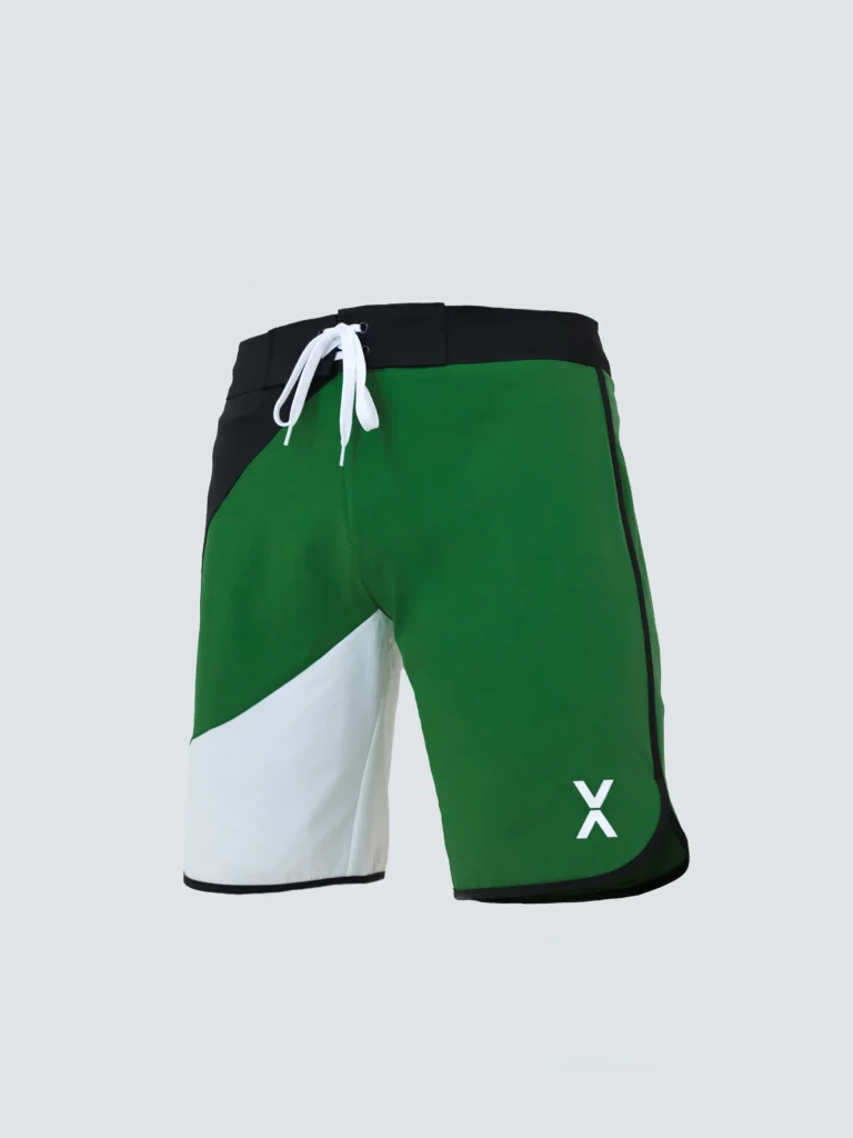 CURVE LINE SURF SHORTS