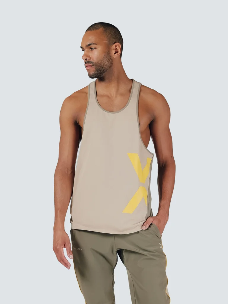 YBACK TANK TOP