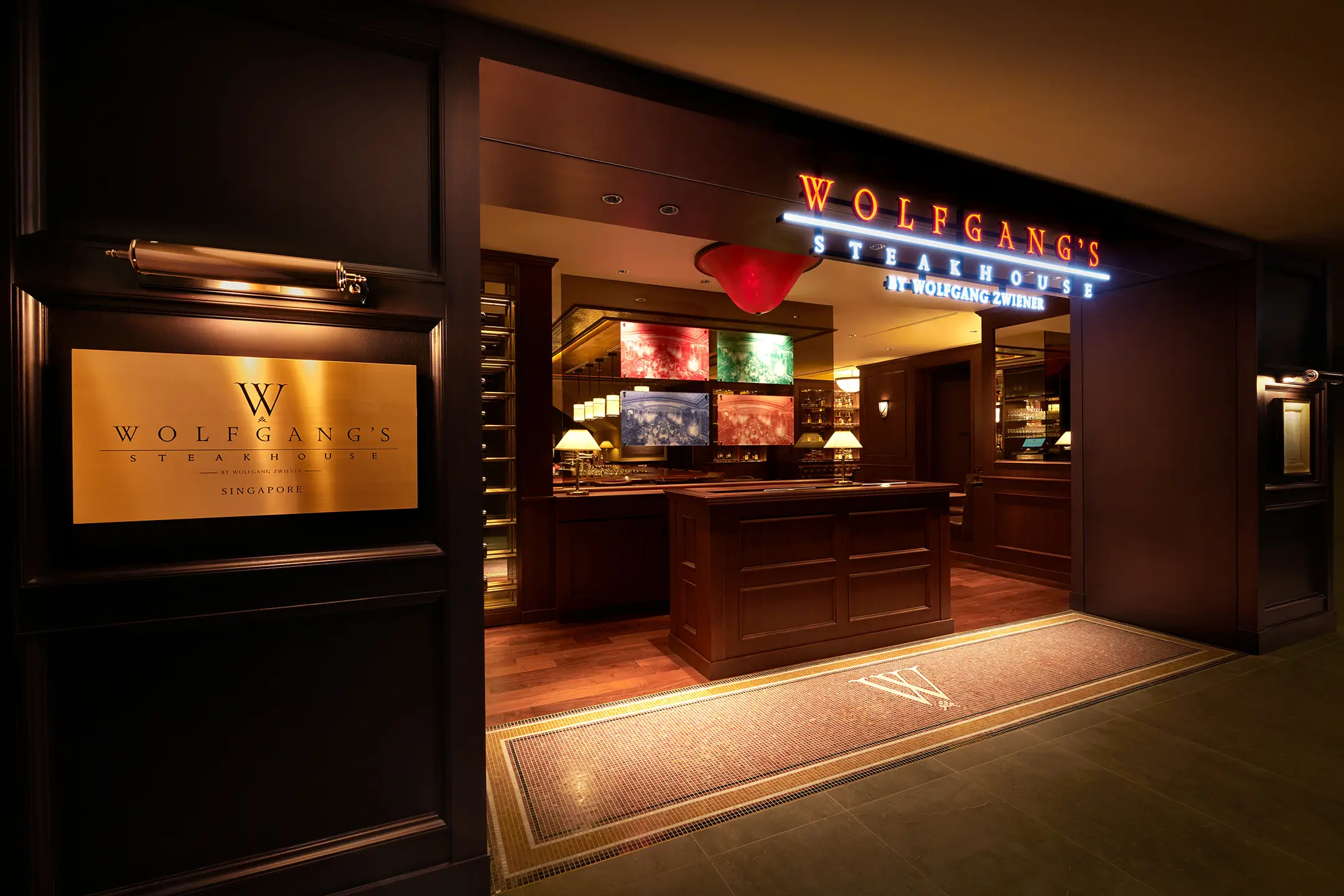 ウルフギャング