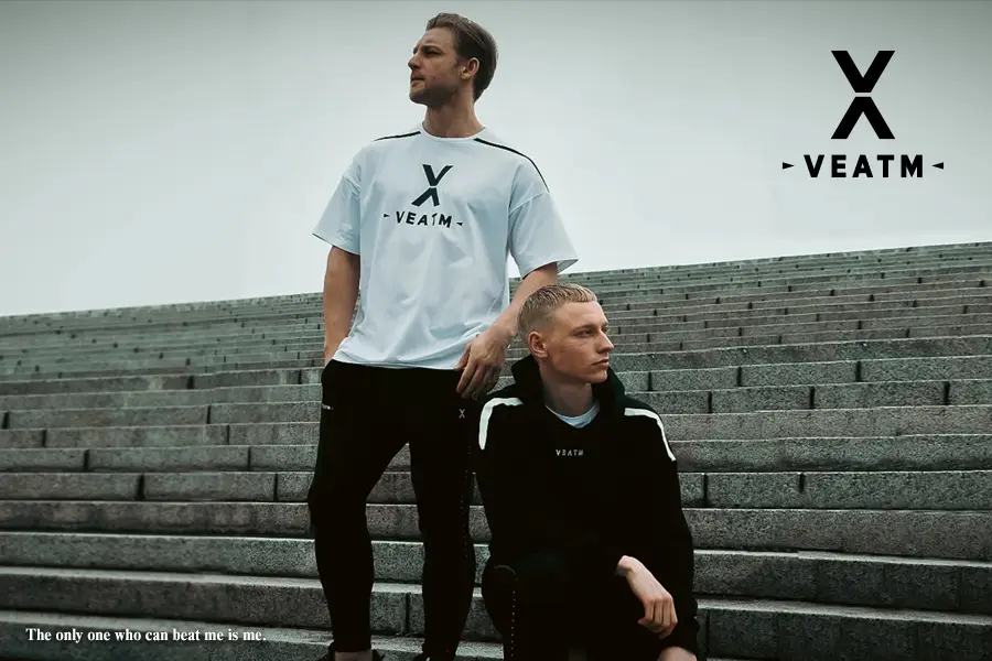 VEATMが本日4月5日(水)16:00よりブランドリニューアル＆新作発売開始！