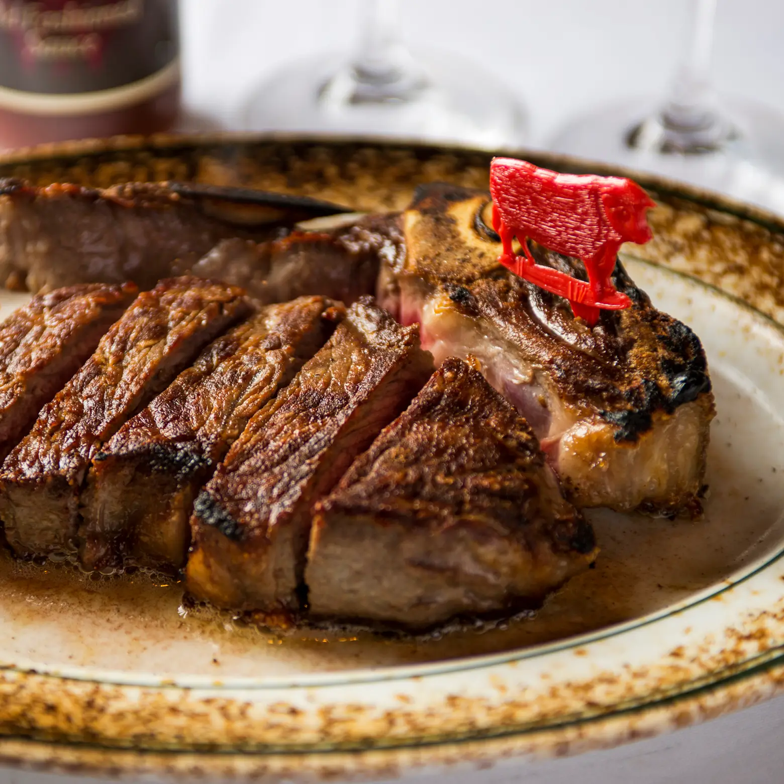 ウルフギャング